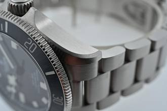 Thumbnail von Tudor Pelagos Titan 25407N 39mm Titanium