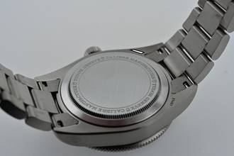 Thumbnail von Tudor Pelagos Titan 25407N 39mm Titanium