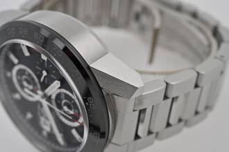 Thumbnail von TAG Heuer Carrera 01 Chronograph Tachymeter CAR2A1Z