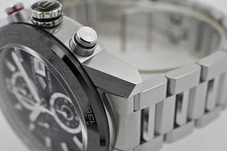 Thumbnail von TAG Heuer Carrera 01 Chronograph Tachymeter CAR2A1Z