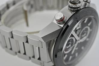 Thumbnail von TAG Heuer Carrera 01 Chronograph Tachymeter CAR2A1Z