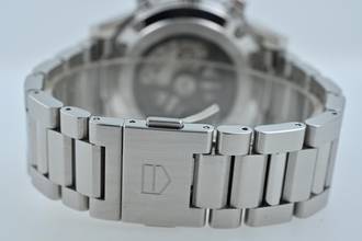 Thumbnail von TAG Heuer Carrera 01 Chronograph Tachymeter CAR2A1Z
