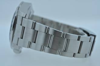 Thumbnail von Rolex Explorer II Automatik 216570 LC386 Black Dial