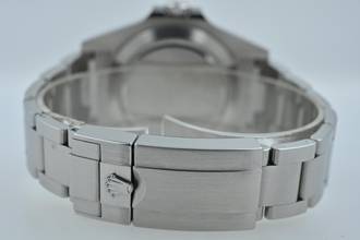 Thumbnail von Rolex Explorer II Automatik 216570 LC386 Black Dial