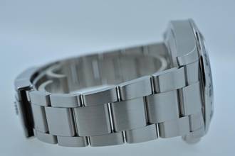 Thumbnail von Rolex Explorer II Automatik 216570 LC386 Black Dial