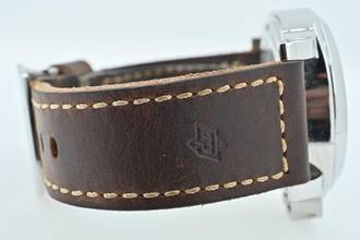 Thumbnail von Panerai Luminor Marina PAM 418 Madrid Limited Edition 150pcs PAM00418