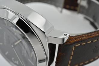 Thumbnail von Panerai Luminor Marina PAM 418 Madrid Limited Edition 150pcs PAM00418