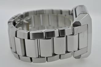 Thumbnail von Jaeger-LeCoultre Reverso Squadra Chronograph GMT Bracelet Q7018120