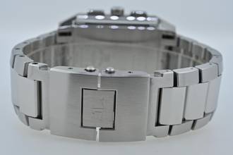 Thumbnail von Jaeger-LeCoultre Reverso Squadra Chronograph GMT Bracelet Q7018120