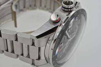 Thumbnail von TAG Heuer Carrera Calibre 1887 Day Date Chronograph Tachymeter CAR2A11.BA0799 CAR2A11