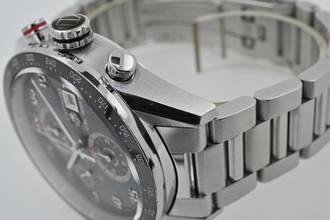 Thumbnail von TAG Heuer Carrera Calibre 1887 Day Date Chronograph Tachymeter CAR2A11.BA0799 CAR2A11