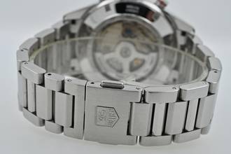 Thumbnail von TAG Heuer Carrera Calibre 1887 Day Date Chronograph Tachymeter CAR2A11.BA0799 CAR2A11