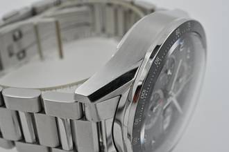 Thumbnail von TAG Heuer Carrera Calibre 1887 Day Date Chronograph Tachymeter CAR2A11.BA0799 CAR2A11