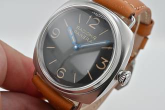 Thumbnail von Panerai Radiomir Origine PAM01334 PAM 1334