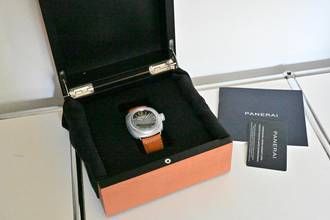 Thumbnail von Panerai Radiomir Origine PAM01334 PAM 1334