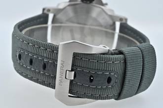 Thumbnail von Panerai Submersible QuarantaQuattro eSteel Gray Rock PAM01288 PAM 1288