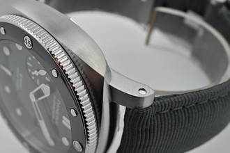 Thumbnail von Panerai Submersible QuarantaQuattro eSteel Gray Rock PAM01288 PAM 1288