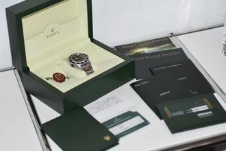 Thumbnail von Rolex Sea-Dweller 4000 Tool-Set LC410 Mint Full Set 16600