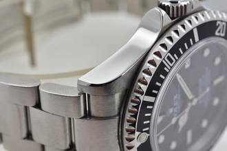 Thumbnail von Rolex Sea-Dweller 4000 Tool-Set LC410 Mint Full Set 16600