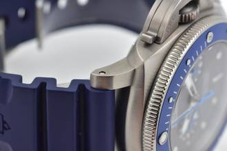 Thumbnail von Panerai Submersible Luminor Submersible Chronograph Guillaume Nery Limited PAM 982 PAM00982