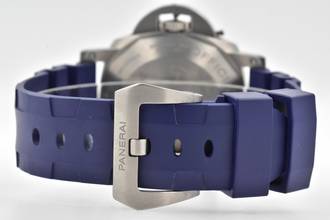 Thumbnail von Panerai Submersible Luminor Submersible Chronograph Guillaume Nery Limited PAM 982 PAM00982
