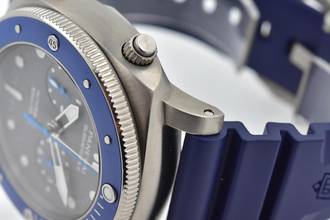 Thumbnail von Panerai Submersible Luminor Submersible Chronograph Guillaume Nery Limited PAM 982 PAM00982
