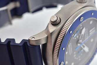 Thumbnail von Panerai Submersible Luminor Submersible Chronograph Guillaume Nery Limited PAM 982 PAM00982