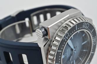 Thumbnail von Omega Seamaster PloProf 1200 M 22732552103001 Summer Blue