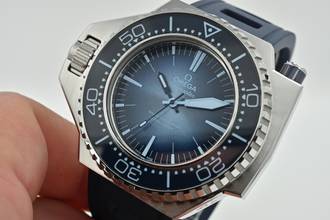 Thumbnail von Omega Seamaster PloProf 1200 M 22732552103001 Summer Blue