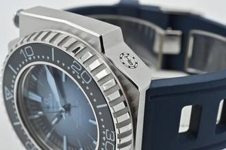 Thumbnail von Omega Seamaster PloProf 1200 M 22732552103001 Summer Blue
