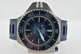 Thumbnail von Omega Seamaster PloProf 1200 M 22732552103001 Summer Blue