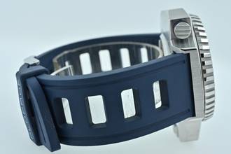 Thumbnail von Omega Seamaster PloProf 1200 M 22732552103001 Summer Blue