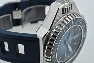 Thumbnail von Omega Seamaster PloProf 1200 M 22732552103001 Summer Blue