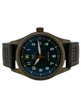 Thumbnail von IWC Pilot Spitfire Automatic Full Set