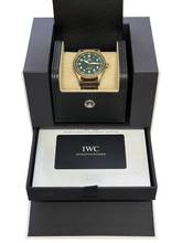 Thumbnail von IWC Pilot Spitfire Automatic Full Set