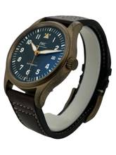 Thumbnail von IWC Pilot Spitfire Automatic Full Set