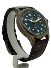 Thumbnail von IWC Pilot Spitfire Automatic Full Set