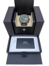 Thumbnail von IWC Pilot's Watch Spitfire Chronograph Spitfire Pilot Chronograph