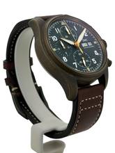 Thumbnail von IWC Pilot's Watch Spitfire Chronograph Spitfire Pilot Chronograph