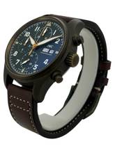Thumbnail von IWC Pilot's Watch Spitfire Chronograph Spitfire Pilot Chronograph