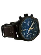 Thumbnail von IWC Pilot's Watch Spitfire Chronograph Spitfire Pilot Chronograph