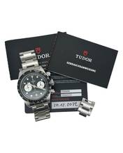 Thumbnail von Tudor Black Bay Chrono