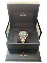 Thumbnail von Tudor Black Bay Chrono