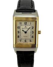 Thumbnail von Jaeger-LeCoultre Reverso Lady Size Fresh Service 07/26