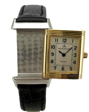  Jaeger-LeCoultre Reverso Lady Size Fresh Service 07/26 
