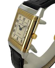 Thumbnail von Jaeger-LeCoultre Reverso Lady Size Fresh Service 07/26