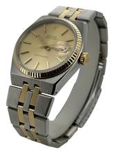 Thumbnail von Rolex Datejust Oysterquartz Fresh Service 07/26
