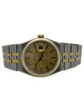 Thumbnail von Rolex Datejust Oysterquartz Fresh Service 07/26