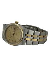 Thumbnail von Rolex Datejust Oysterquartz Fresh Service 07/26