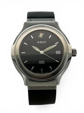 Hublot Elegant Mdm Fresh Service 07/26